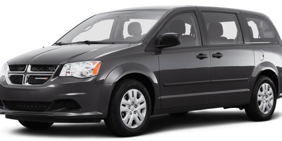 DODGE GRAND CARAVAN 2016 2C4RDGBGXGR250764 image